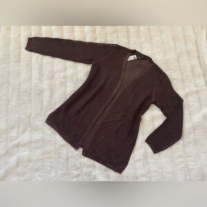 White Hoyse Black Market cover up.